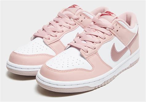 hellrosa nike schuhe|pink nike shoes.